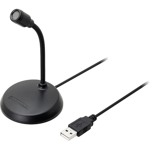 Микрофон  Audio-Technica ATGM1-USB