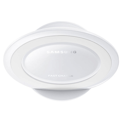 Беспроводная зарядная панель Samsung EP-NG930 белая  