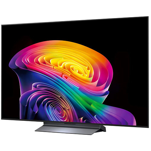 Телевизор 55" LG OLED55C6RLA.ARUG 2026