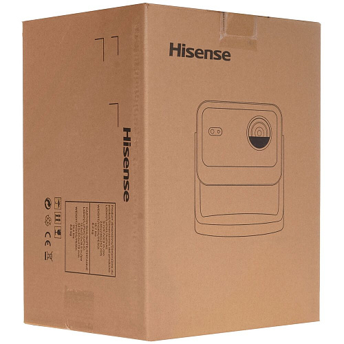 Проектор Hisense C3