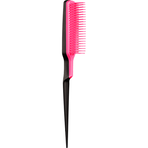 Tangle Teezer Расческа для создания начеса Back-Combing Pink Embrace