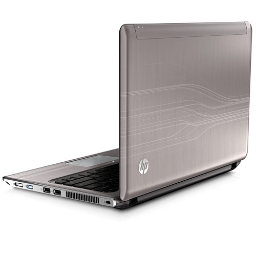 Ноутбук HP Pavilion dm3-2020er WN721EA AMD K325/3GB/320Gb/DVD/HD5430/WiFi/BT/13.3"/Win 7 HP