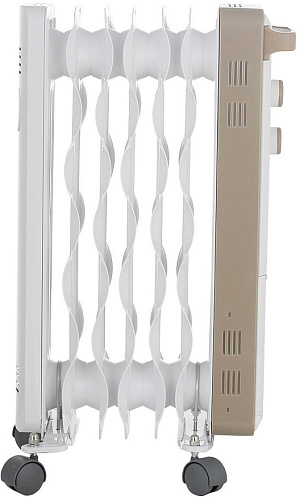 Масляный радиатор Electrolux Wave EOH/M-9157