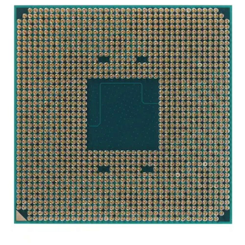 Процессор AMD Ryzen 5 2400G, 3.6ГГц, (Turbo 3.9ГГц), 4-ядерный, L3 4МБ, Сокет AM4, BOX