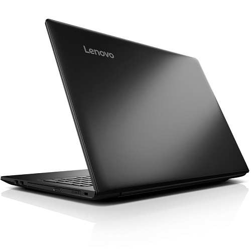 Ноутбук Lenovo IdeaPad 310-15ISK Core i3 6006U/4Gb/500Gb/15.6" FullHD/DVD/Win10 Black