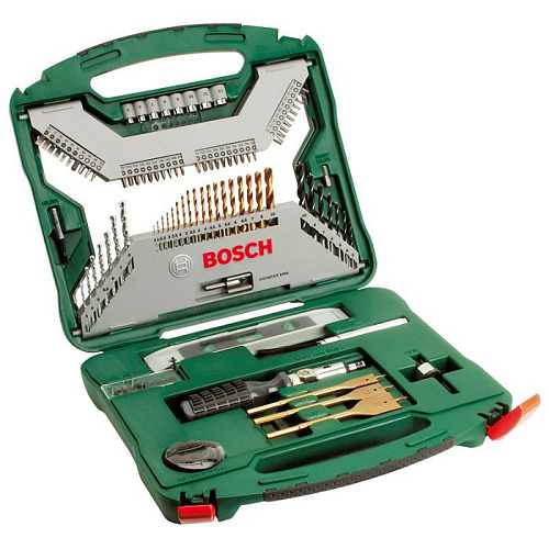 Bosch X-Line 100 2607019330
