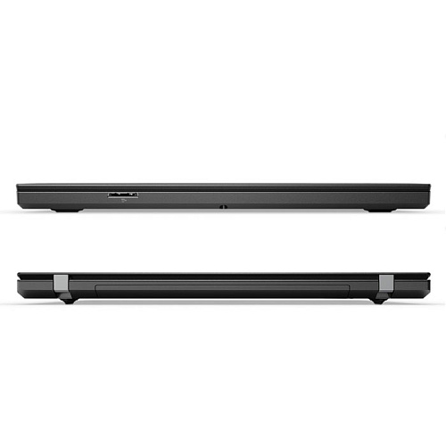 Ноутбук Lenovo ThinkPad T470p Core i5 7440HQ/8Gb/256Gb SSD/14" FullHD/Win10Pro Black