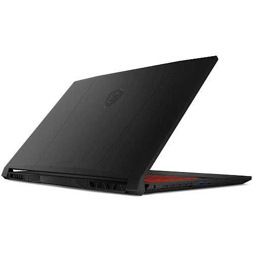 Ноутбук MSI Katana 17 B13UCR Core i5 13420H/16Gb/1Tb SSD/NV RTX3050 4Gb/17.3" FullHD/DOS Black