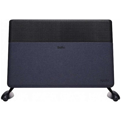 Конвектор Ballu Apollo BEC/ATI-1502 (Space Black) УЦЕНКА
