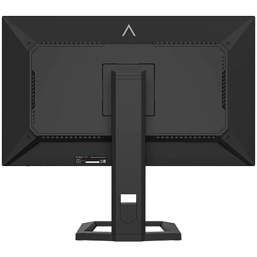 Монитор 27" Digma Pro Action S DM27SP06 IPS 2560x1440 1ms HDMI, DisplayPort Black
