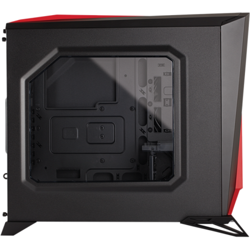 Корпус ATX Miditower Corsair Carbide Series Spec-Alpha CC-9011085-WW Black/Red