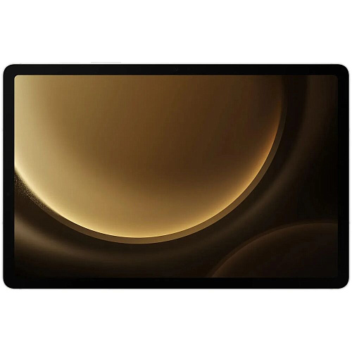 Планшет Samsung Galaxy Tab S9 FE BSM-X510 8/256GB Silver (EAC)