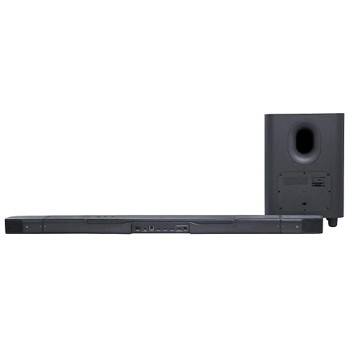 Саундбар JBL Bar 1000 7.1.4 Black