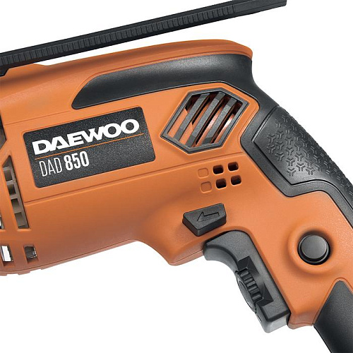Ударная дрель Daewoo Power Products DAD 850