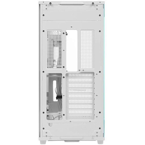 Корпус ATX Fulltower Deepcool CH780 White