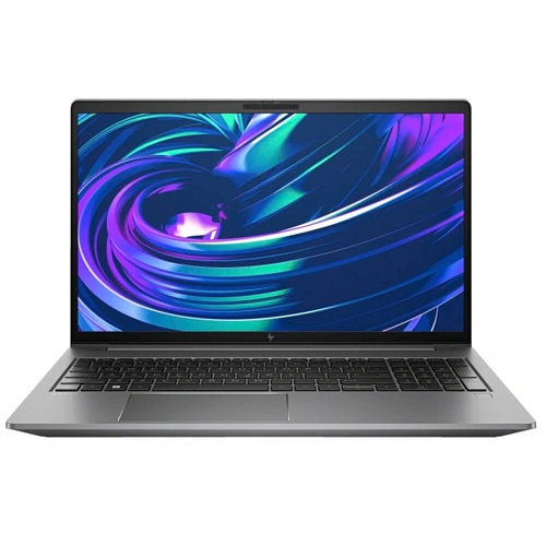 Ноутбук HP ZBook Power G10A AMD Ryzen 9 Pro 7940HS/32Gb/1Tb SSD/NV RTX A1000 6Gb/15.6" FullHD/Win11Pro Gray