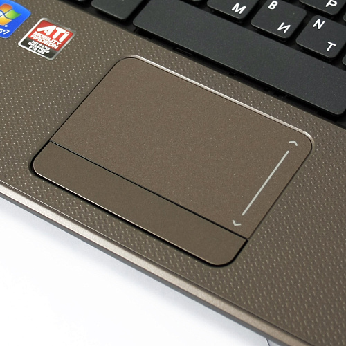 Ноутбук Acer Aspire 5742G-5464G50Micc Core i5 460M/4Gb/500Gb/DVD/ATI 5470/15.6"/W7HB 64 brown