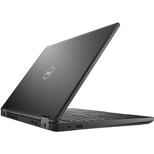 Ноутбук Dell Precision 3530 Core i5 8300H/8Gb/256Gb SSD/1Tb/NV Quadro P600 4Gb/15.6" FullHD/Win10Pro