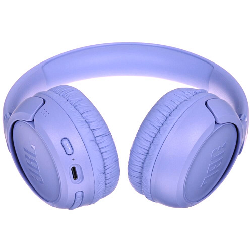 Bluetooth гарнитура JBL Tune 530BT Lavender