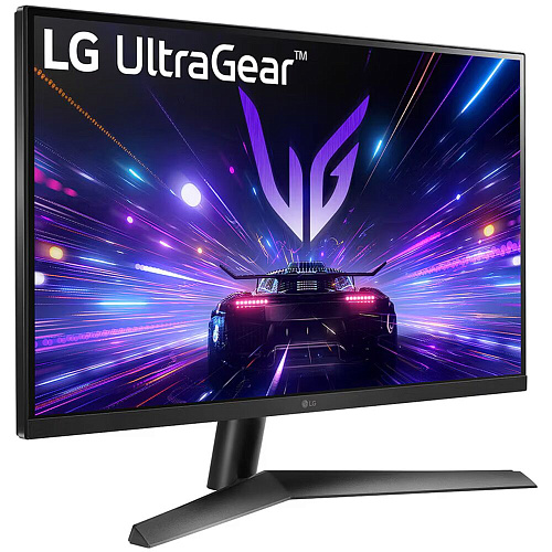 Монитор 27" LG UltraGear 27GS60F-B IPS 1920x1080 1ms HDMI, DisplayPort