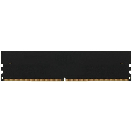 Модуль памяти DIMM 16Gb DDR5 PC28800 4800MHz ADATA (AD5U480016G-S)