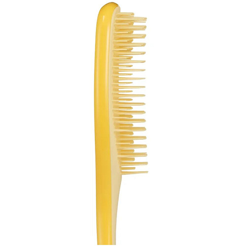 Tangle Teezer Расческа The Wet Detangler Daffodil & Buttercup Yellow