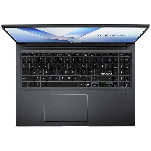 Ноутбук ASUS VivoBook 16 M1605NAQ-MB128 AMD Ryzen 5 150/16Gb/512Gb SSD/16" WUXGA/DOS Indie Black