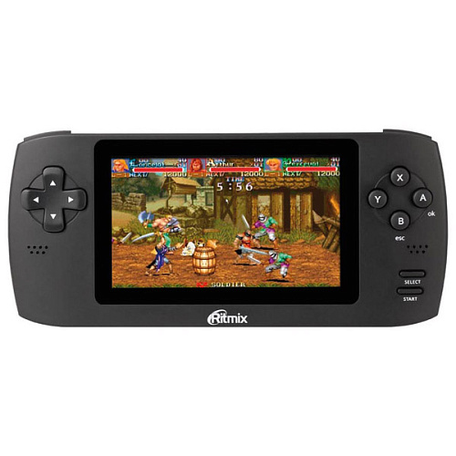 Игра RITMIX RZX-50