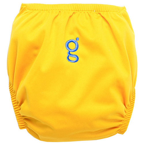 Трусики для приучения к горшку Sheldon р-р L 13-16+ кг (желтый)