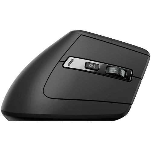 Мышь беспроводная Rapoo EV310M Wireless Black
