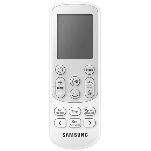 Сплит-система Samsung AR60F12C1DWNER