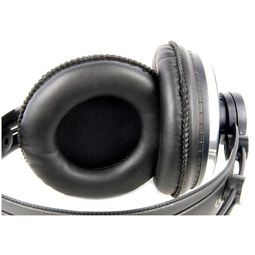 Наушники AKG K271 MKII