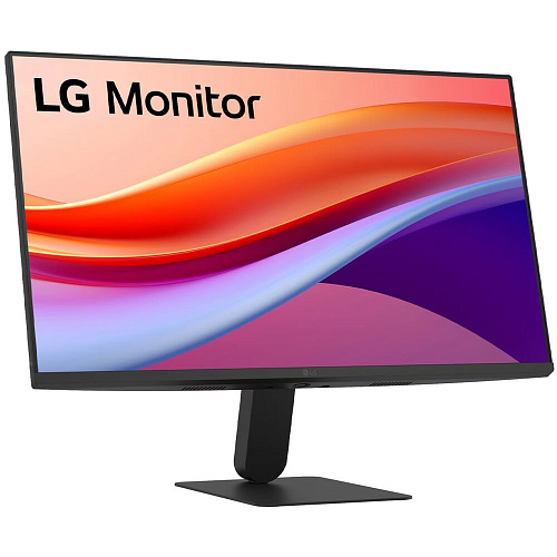 Монитор 24" LG UltraFine 24U411A-B IPS 1920x1080 5 ms HDMI, VGA