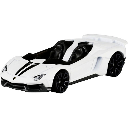 Mattel Hot Wheels 1806/GHP62 Подарочный набор из 5 машинок (Lamborghini)