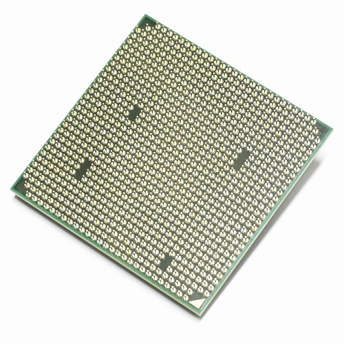 Процессор AMD Процессор AM3 Phenom II X4 970 OEM Black Edition (3.5 ГГц, 2+6 Мб, 4000 МГц)