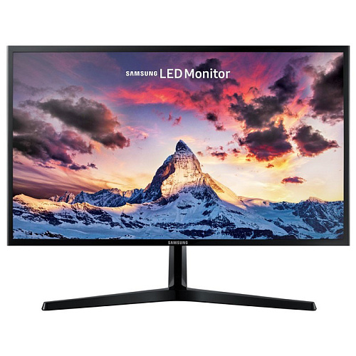 Монитор 27" Samsung S27F358FWI PLS 1920x1080 4ms HDMI, DisplayPort