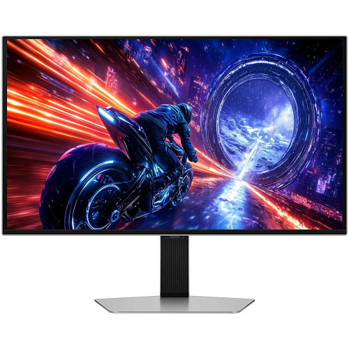 Монитор 27" Samsung Odyssey G6 S27FG602SI OLED 2560x1440 0.03ms HDMI, DisplayPort