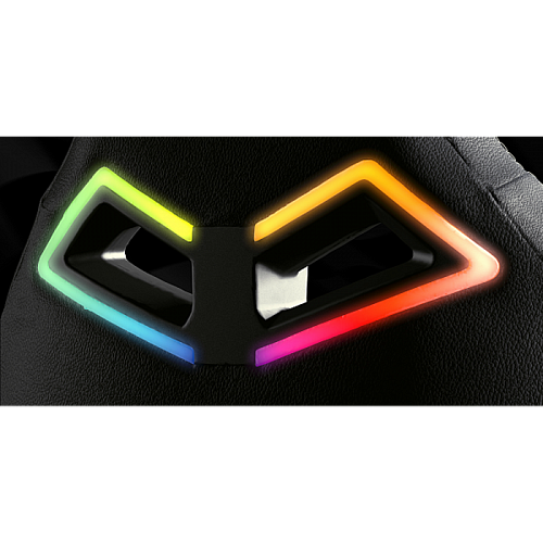 Кресло для геймера GAMDIAS HERCULES M1  [black]