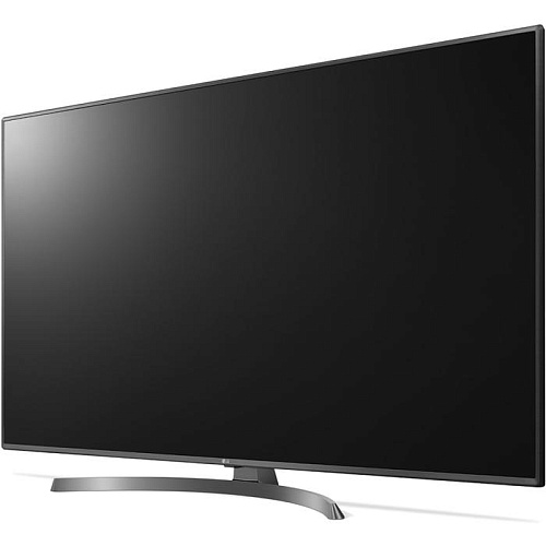 Телевизор 65" LG 65UK6750 (4K UHD 3840x2160, Smart TV) черный