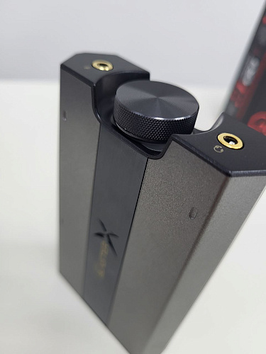 Звуковая карта Creative Sound BlasterX G6 УЦЕНКА