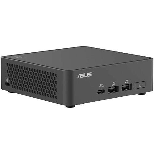 Неттоп ASUS NUC Intel Core U7 240H NUC15CRK 2B Black
