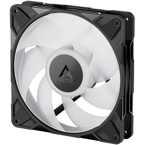 Вентилятор 140x140 Arctic Cooling P14 Pro A-RGB PWM 3-Pack (ACFAN00320A) Black Ret