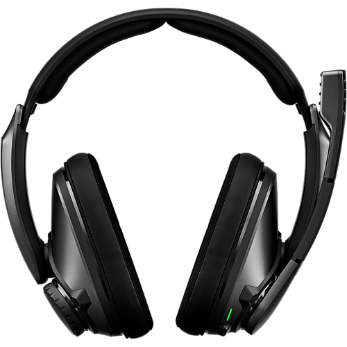 Гарнитура Epos \ Sennheiser GSP 370 Black