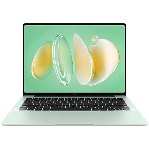 Ноутбук Huawei MateBook 14 FLMH-X Core Ultra 7 155H/16Gb/1Tb SSD/14'' 2K OLED Touch WQXGA+/DOS Green