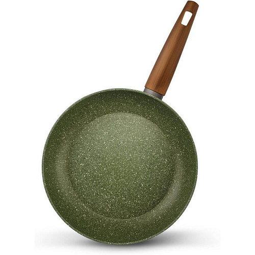 Сковорода TVS Natura Induction, 28 см. УЦЕНКА