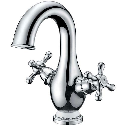 Смеситель для раковины Berholm Elsinor ELSSB20B01