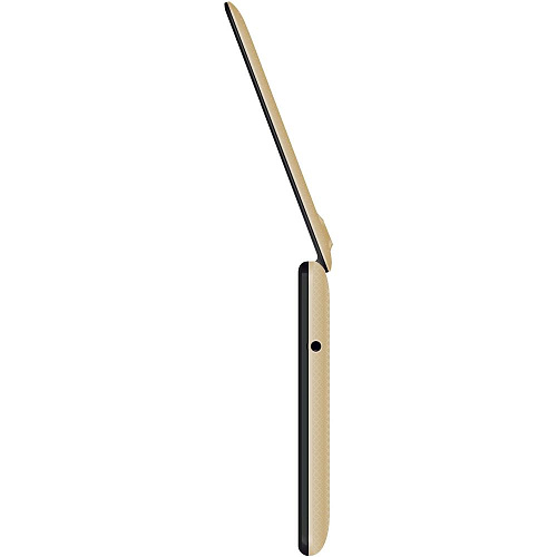 Мобильный телефон Inoi 247B Gold с док-станцией УЦЕНКА