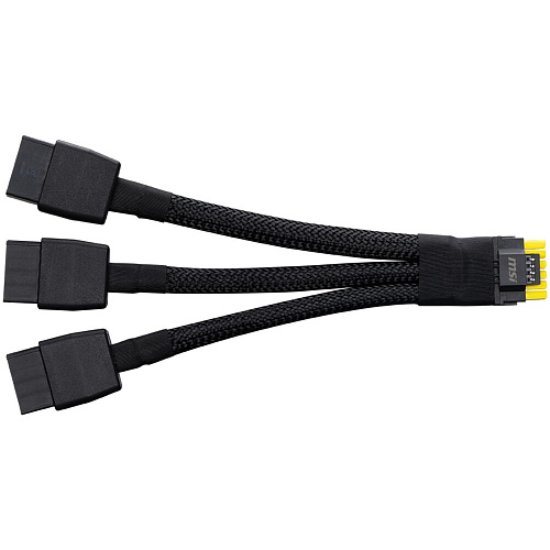 Видеокарта MSI GeForce RTX 5080 16384Mb, Ventus 3X OC 16 Gb (RTX 5080 16Gb Ventus 3X OC) 1xHDMI, 3xDP, Ret