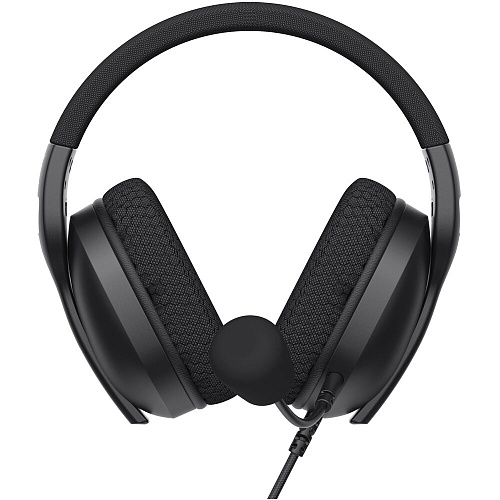 Гарнитура Havit Fuxi-H5d Black