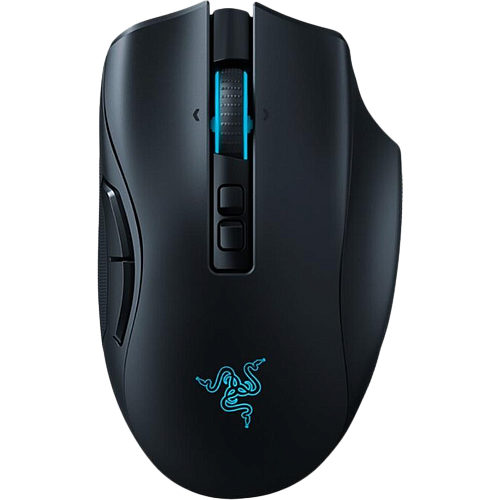 Мышь Razer Naga Pro Black УЦЕНКА